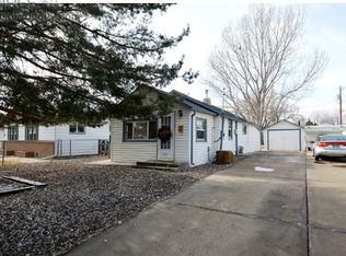 1515 Adams Ave, Loveland, CO 80538