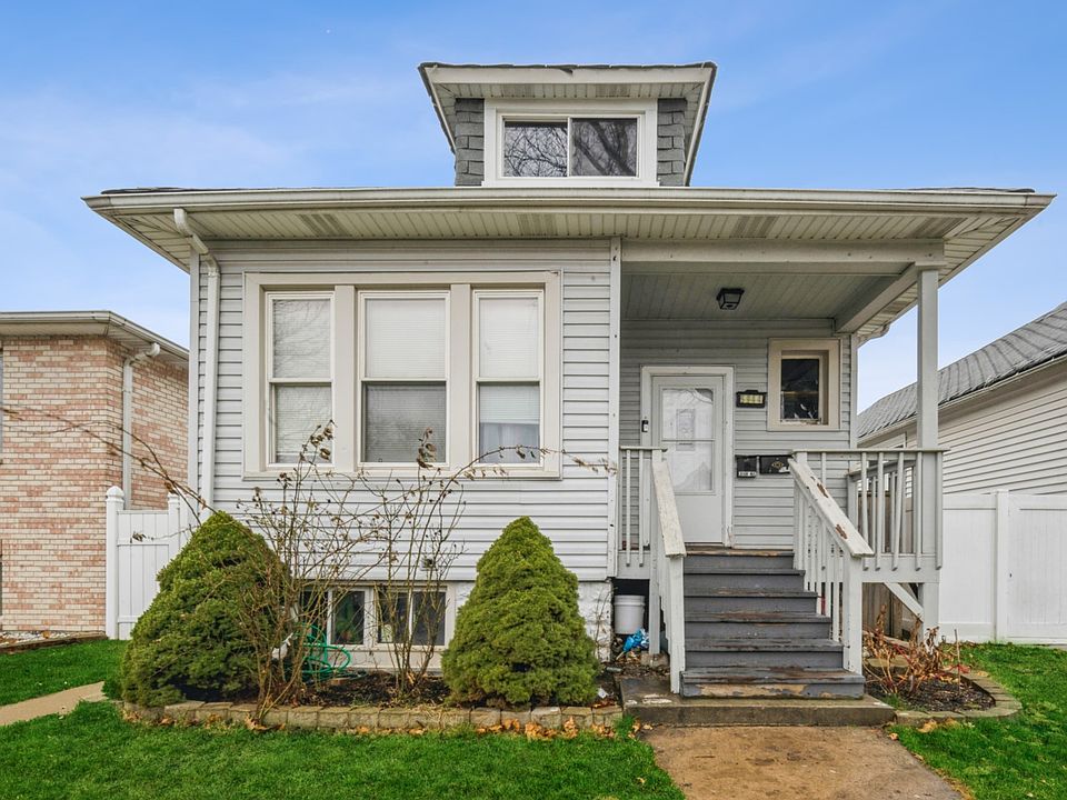 1st image of 5944 S Keeler Ave