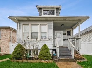 5944 S Keeler Ave, Chicago, IL 60629
