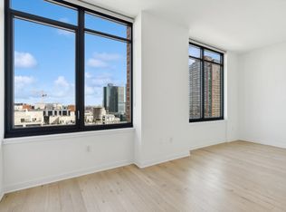 151 Bay St #1609, Jersey City, NJ 07302