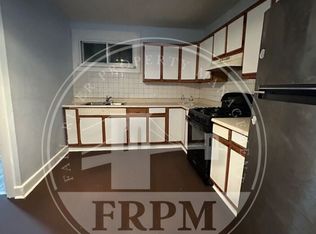 55 Tecumseh St #3, Fall River, MA 02721
