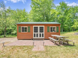 122 Canyon Rd, Leroy, MI 49655