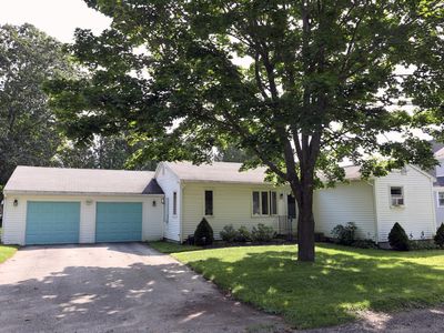 8 Ocean Avenue, Cape Elizabeth, ME, 04107