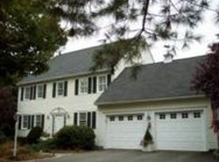 3 Jordan Rd, Hopkinton, MA 01748