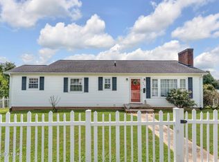 905 2nd St, Rogersville, TN 37857