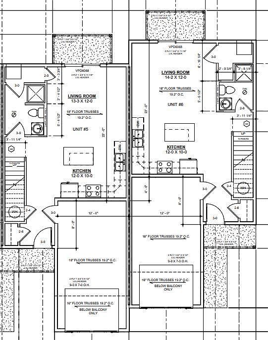 1st image of 303 S Wasson Ln #D