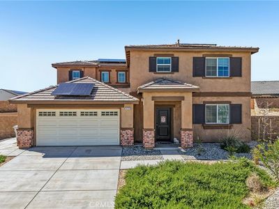 14201 Fir St, Oak Hills, CA, 92344