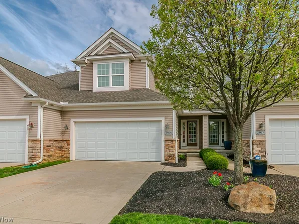 7805 Overton Dr, Mentor, OH 44060