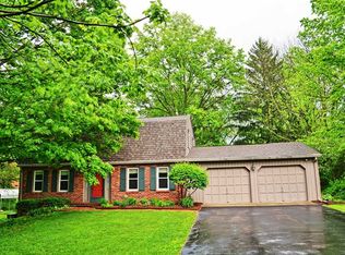 6141 Bramshaw Rd, Indianapolis, IN 46220