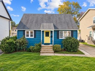 49 Warren St, Clifton, NJ 07013
