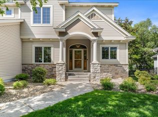 2223 151st Ln NW, Andover, MN 55304