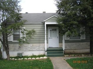 2419 Colonial Ave SW, Roanoke, VA 24015