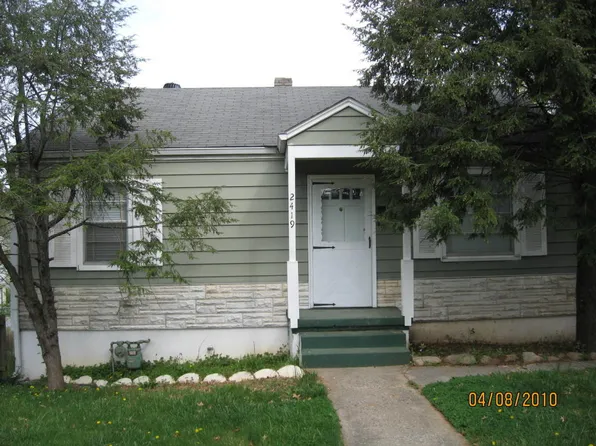 2419 Colonial Ave SW, Roanoke, VA 24015