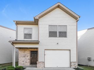 6126 Avery St SW, Covington, GA 30014