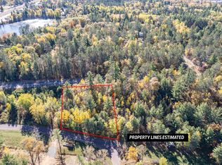 910X E Evergreen Ave, Solon Springs, WI 54873