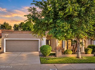 7701 N VIA DE PLATINA --, Scottsdale, AZ 85258