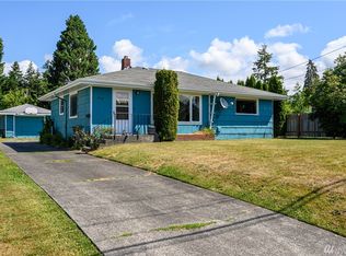 614 W Illinois St, Bellingham, WA 98225