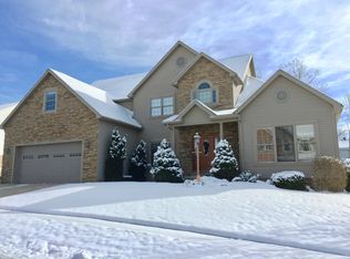 1030 Autumn Ave, Morgantown, WV 26508