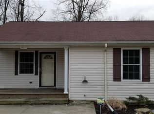 807 W Cottom Ave, New Albany, IN 47150