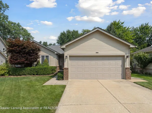 6017 Mulberry Dr, Sterling Heights, MI 48314
