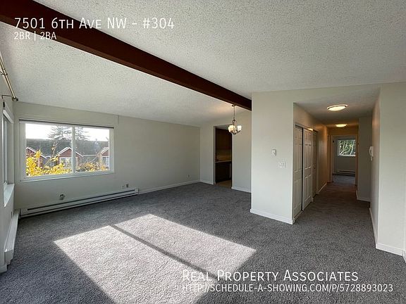 4th image of 7501 6th Ave NW APT 304