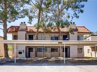 2781 Eldora Cir APT D, Las Vegas, NV 89146