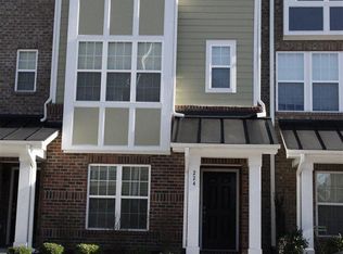 224 Dove Cottage Ln, Cary, NC 27519