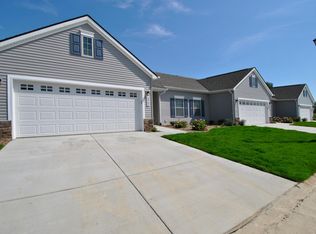 3986 Grassland Way, East Lansing, MI 48823