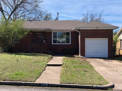 7470 E 1st St S, Tulsa, OK, 74112