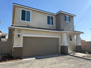 2125 Bergamot St, Redlands, CA 92374
