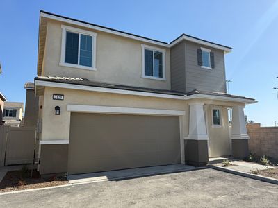 2125 Bergamot St, Redlands, CA, 92374