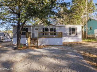 302 Deer Run Rd, Satsuma, FL 32189
