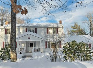 22 Nancy Court, Alton, NH 03809