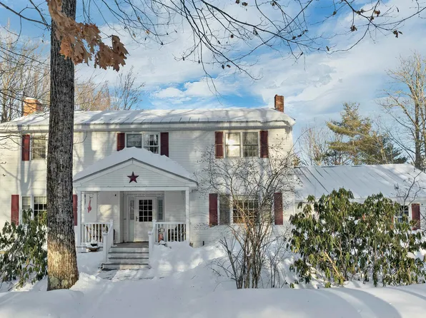 22 Nancy Court, Alton, NH 03809