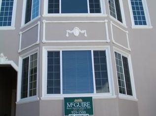 257 Mallorca Way, San Francisco, CA 94123