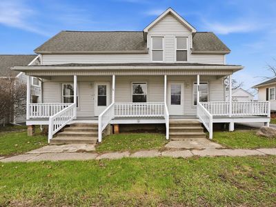 202 E Whitley St, Churubusco, IN, 46723