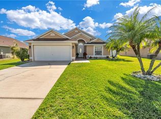 2711 Eagle Ridge Loop, Kissimmee, FL 34746