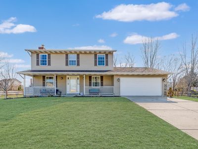 6847 Oak Manor Dr, Liberty Township, OH, 45044