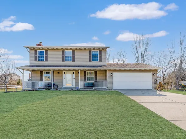 6847 Oak Manor Dr, Liberty Township, OH 45044