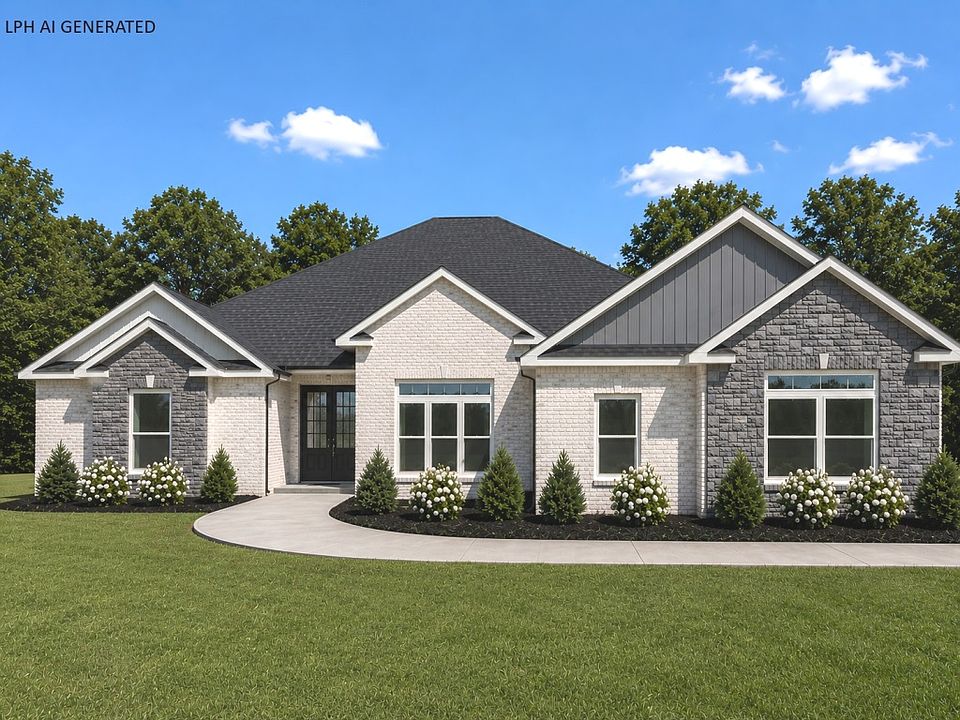 Elevation 1 for Williamson B