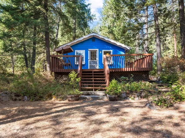 37921 N Lakeside Dr, Elk, WA 99009