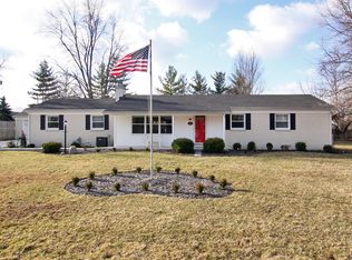 6325 E 98th St, Fishers, IN