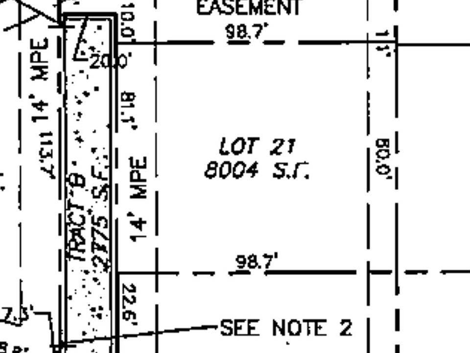 2nd image of 716 Glory View Dr