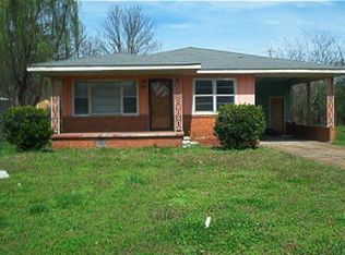 606 E 18th St, Sheffield, AL 35660