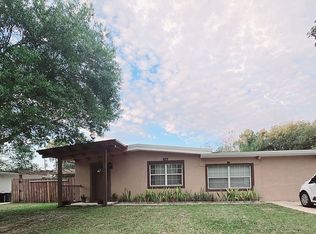 461 E 6th St, Chuluota, FL 32766