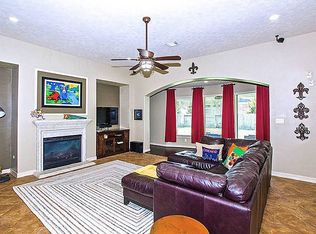18323 Enchanted Rock Trl, Humble, TX 77346