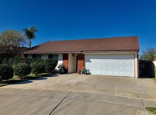 2413 W Washington Ave, Santa Ana, CA 92706