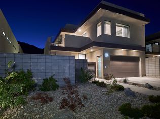 281 S Hermosa Dr, Palm Springs, CA 92262