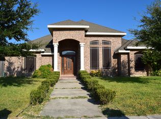 8119 N 28th Ln, McAllen, TX 78504