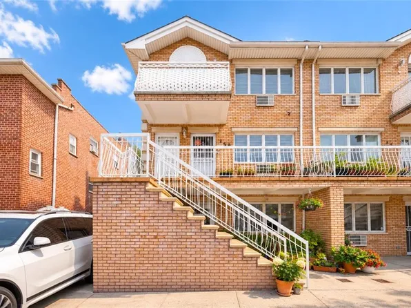 159 Bay 32nd St #3A, Brooklyn, NY 11214